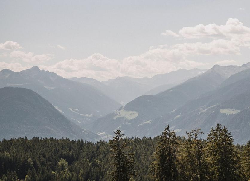 Außenansicht Foto
