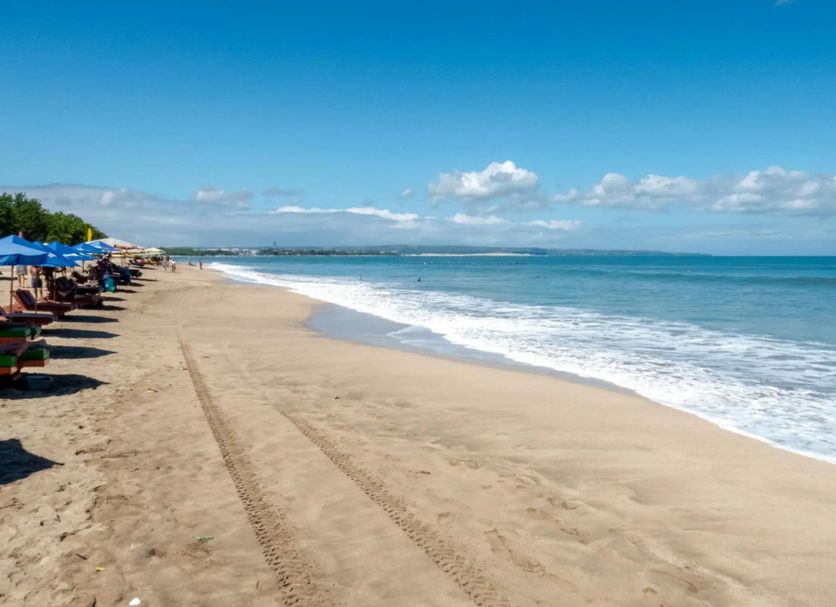 Strand Foto
