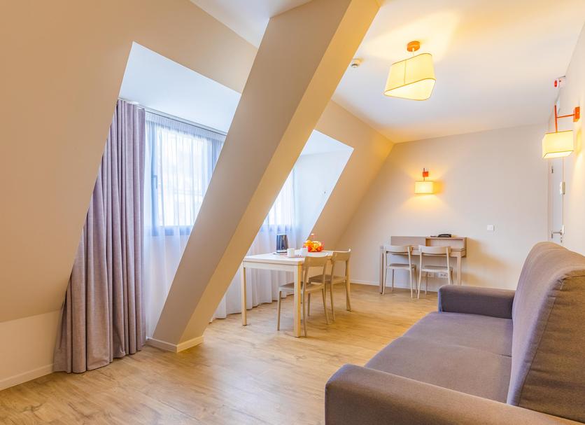 Wohnzimmer Foto