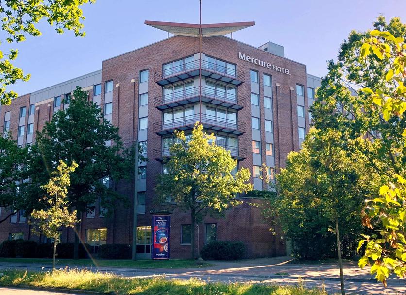 Gebäude Foto