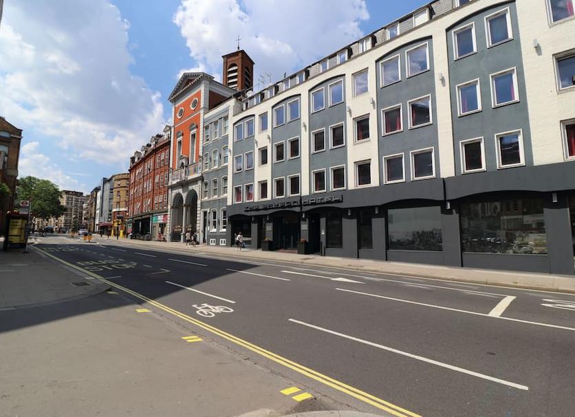 Gebäude Foto