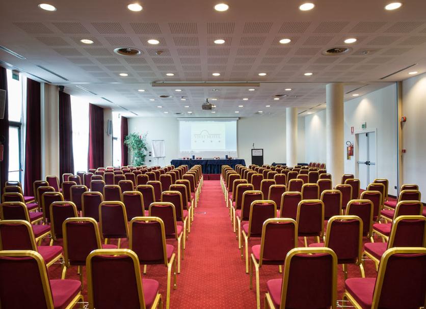 Konferenzraum Foto