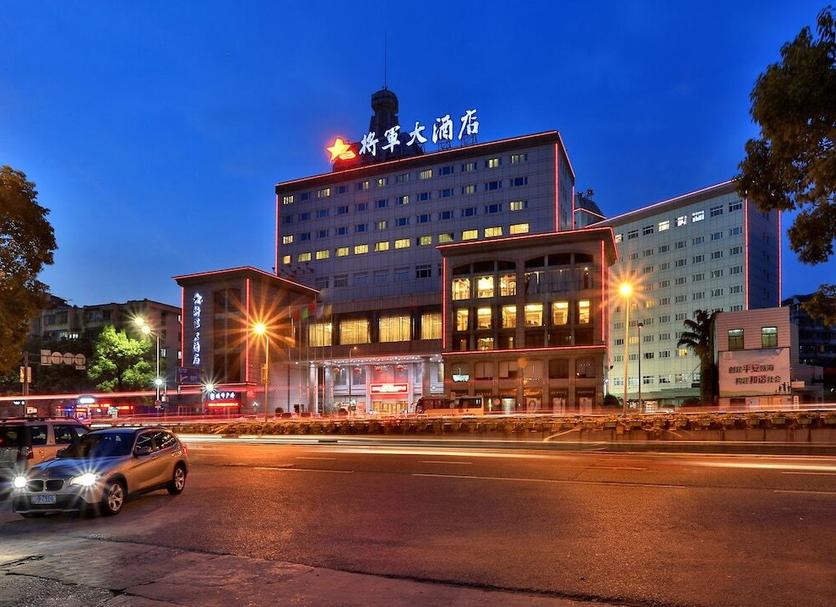 Gebäude Foto