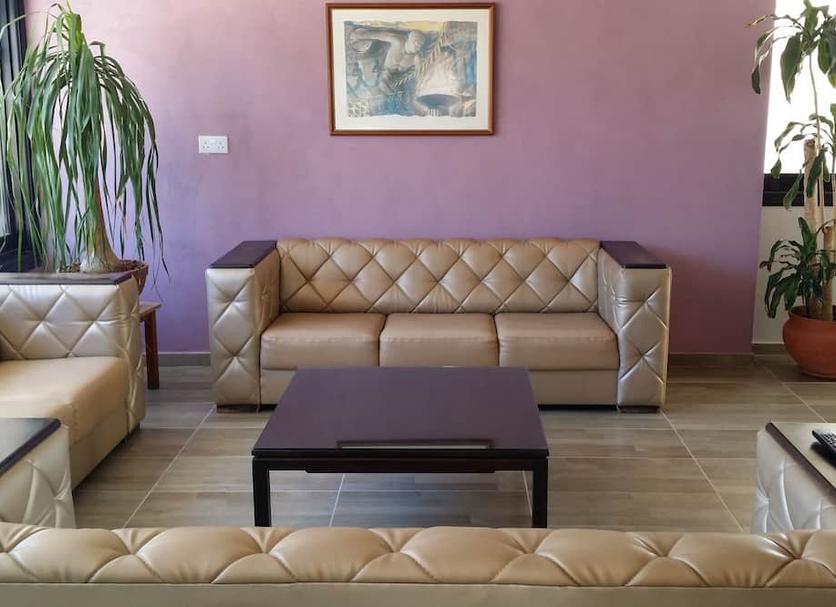 Wohnzimmer Foto