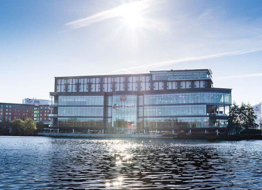 Gebäude Foto