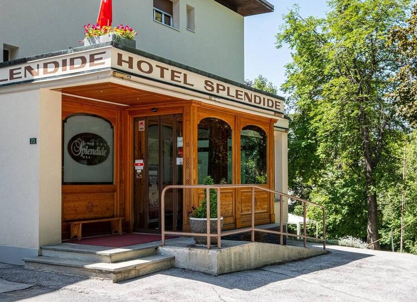 Gebäude Foto