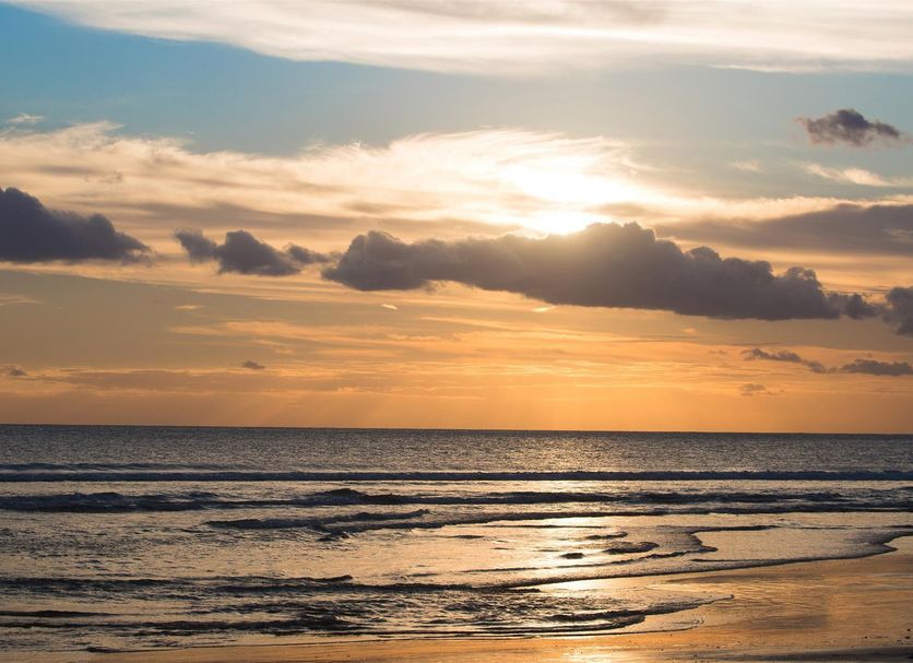 Strand Foto