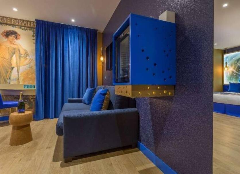 Wohnzimmer Foto