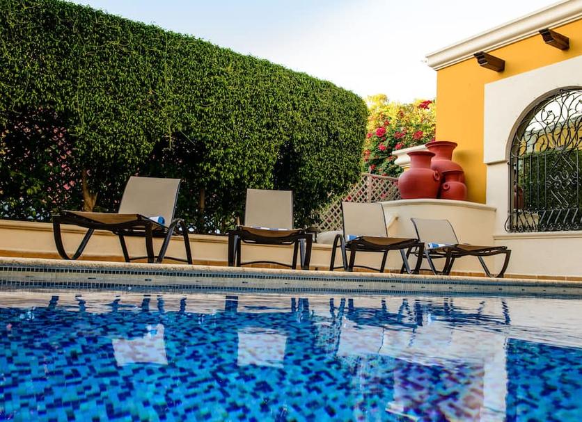 Pool Foto