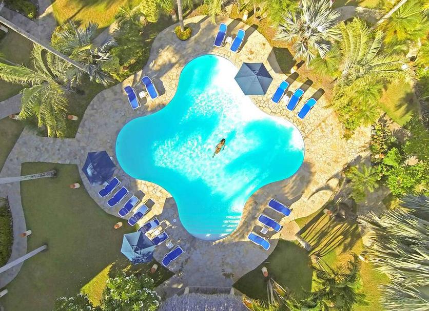 Pool Foto