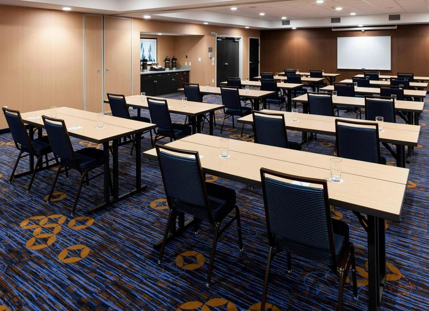Konferenzraum Foto