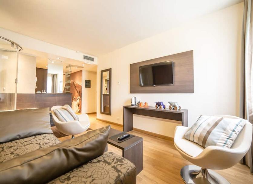Wohnzimmer Foto