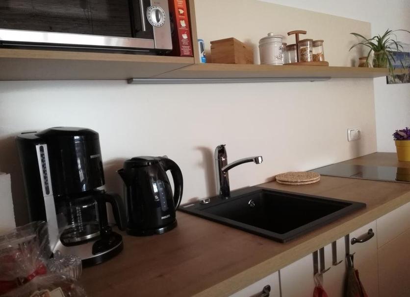 Küche Foto
