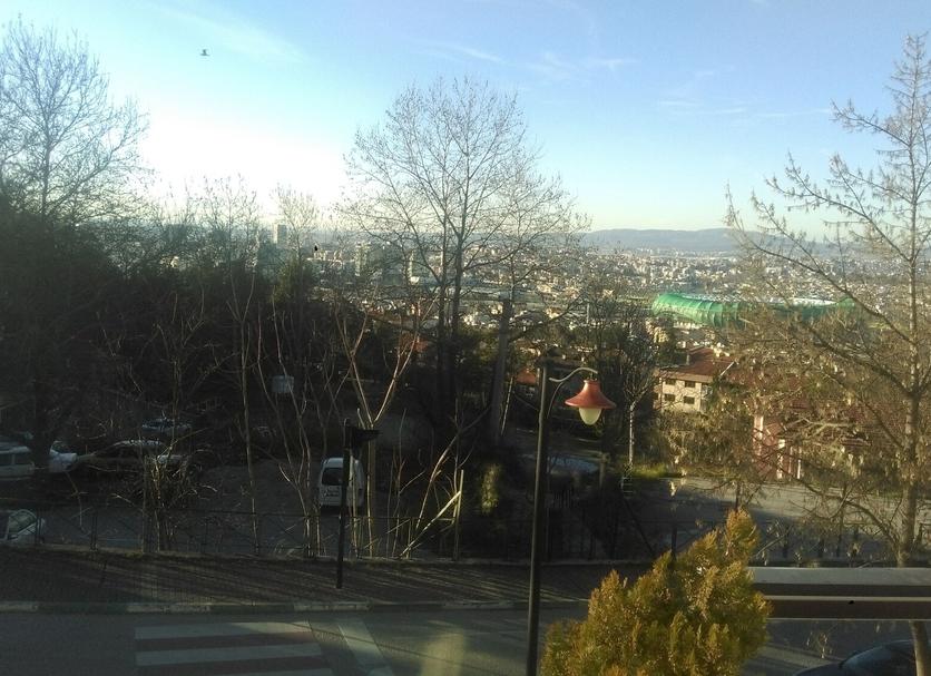 Außenansicht Foto