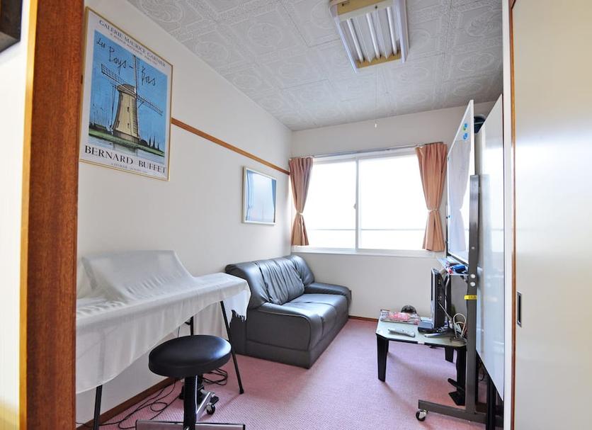 Wohnzimmer Foto