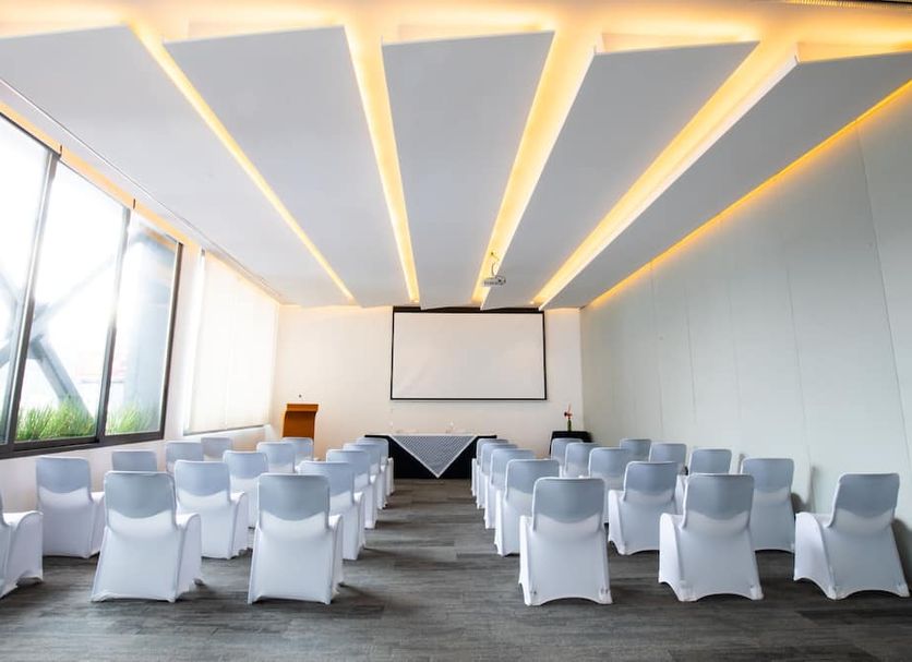 Konferenzraum Foto