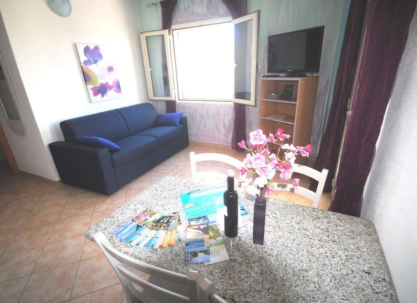 Wohnzimmer Foto