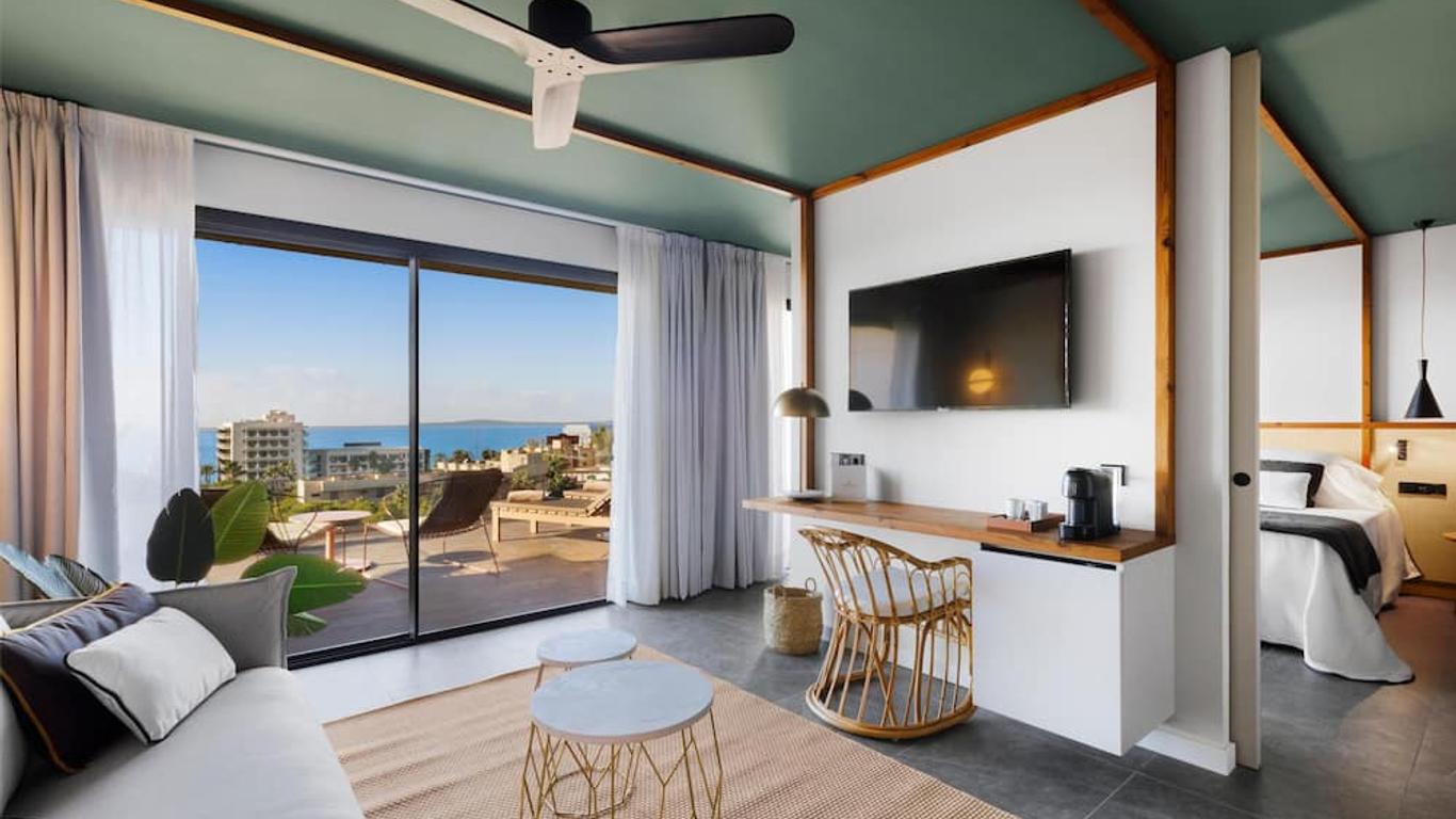 Aubamar Suites & Spa