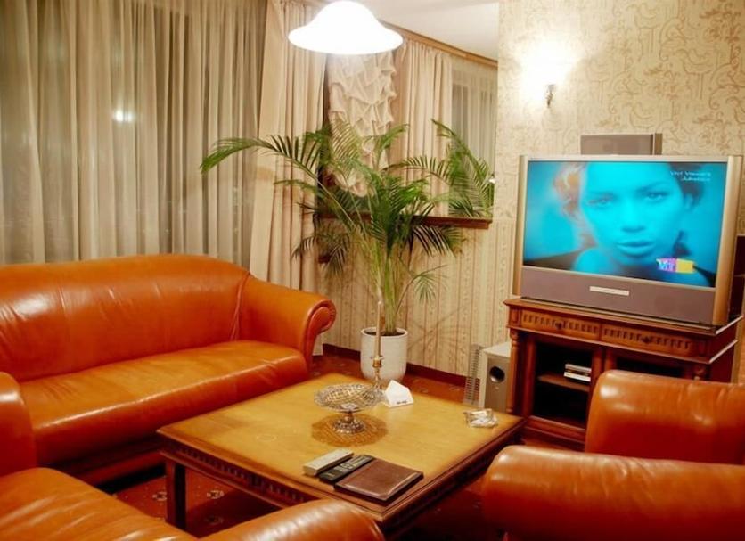 Wohnzimmer Foto
