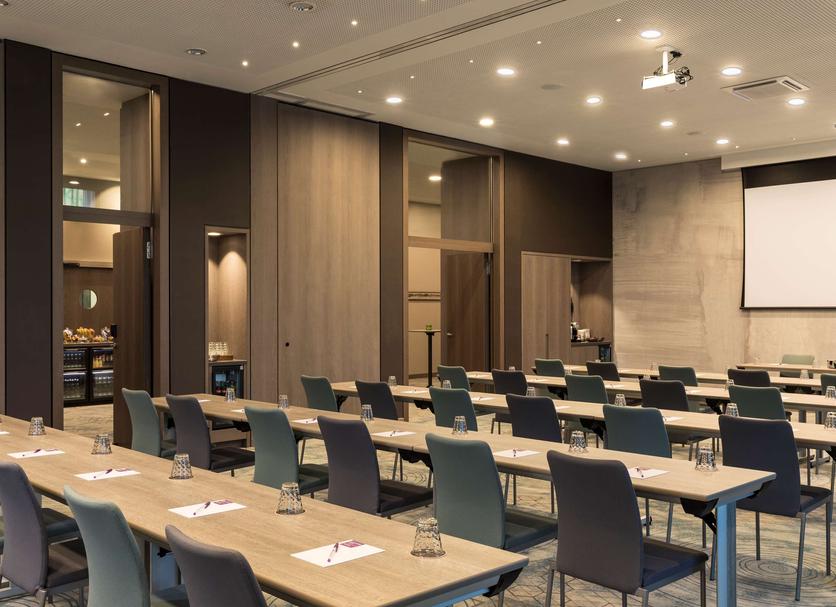 Konferenzraum Foto