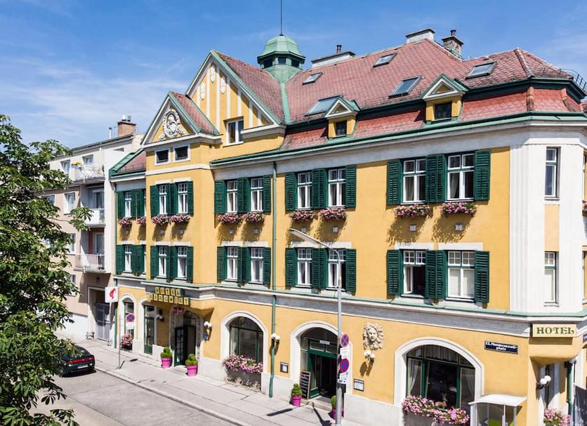 Gebäude Foto