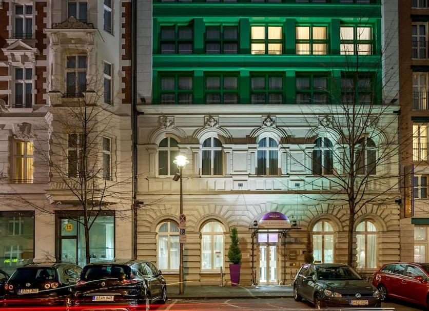 Gebäude Foto