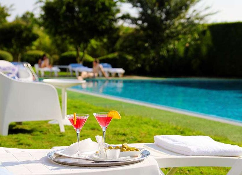 Pool Foto