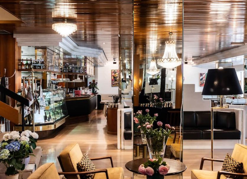 Bar Foto