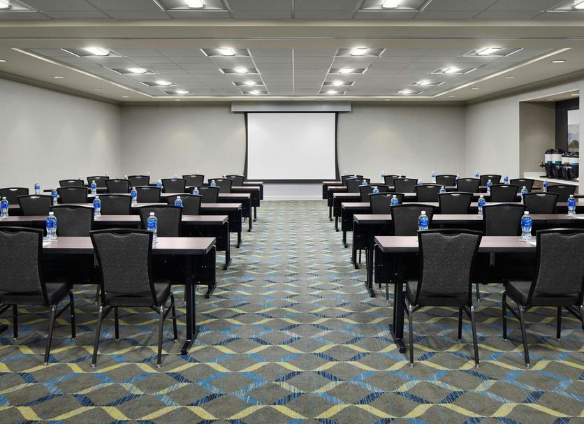 Konferenzraum Foto