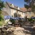 Innenhof