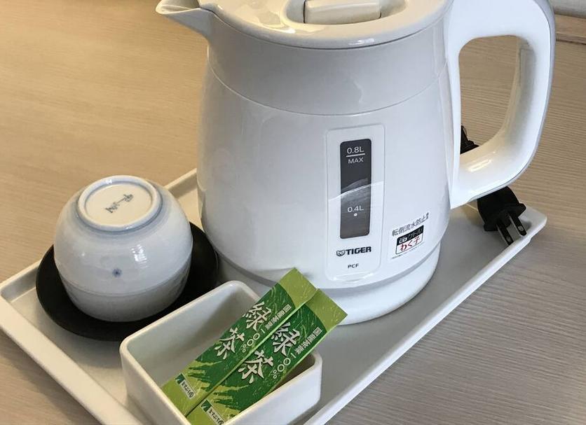 Zimmerausstattung Foto