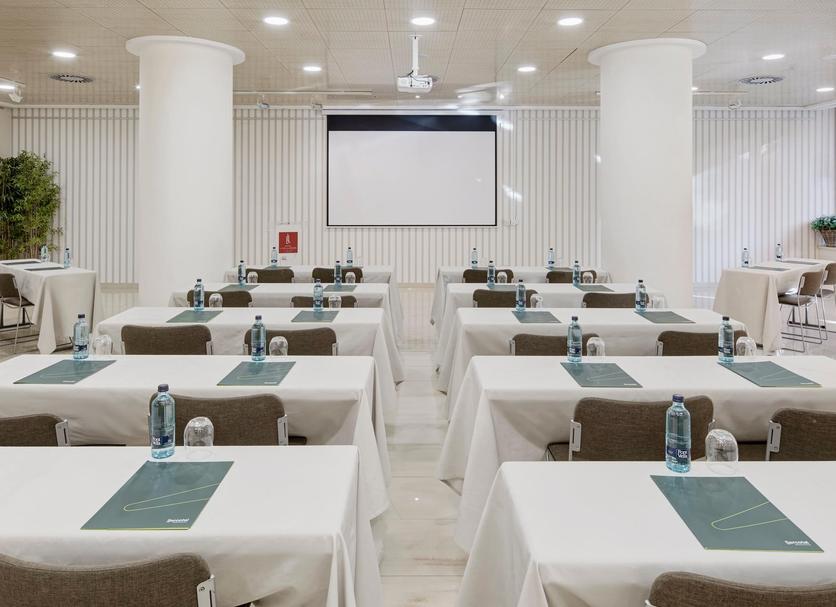 Konferenzraum Foto