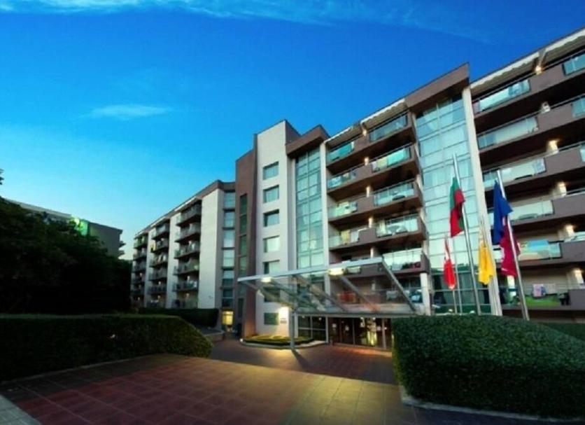 Gebäude Foto