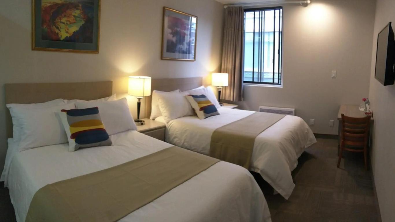 Hotel Le Deville