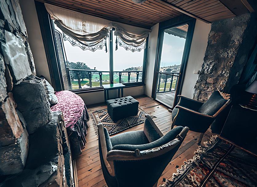 Wohnzimmer Foto