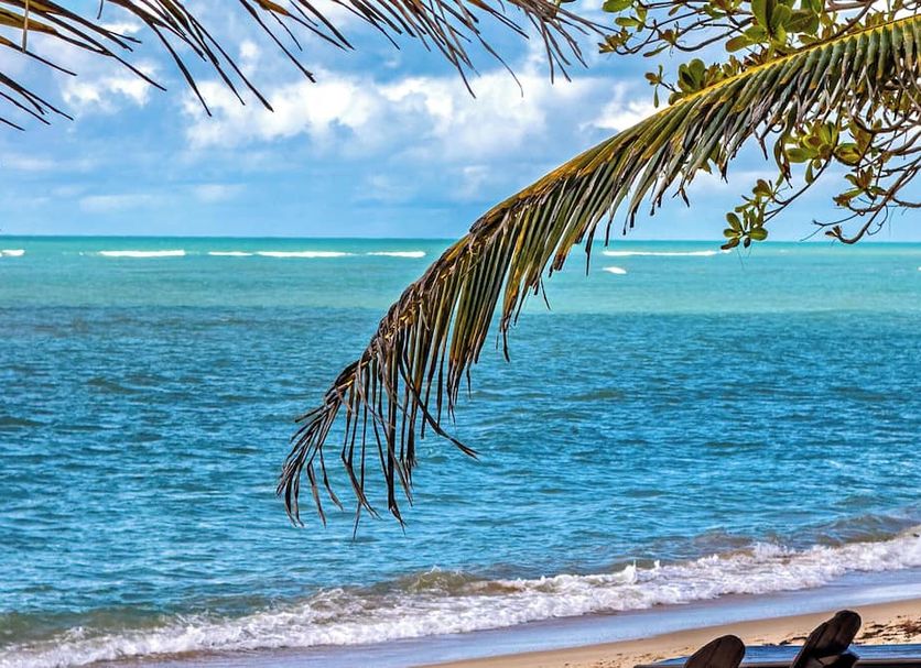 Strand Foto