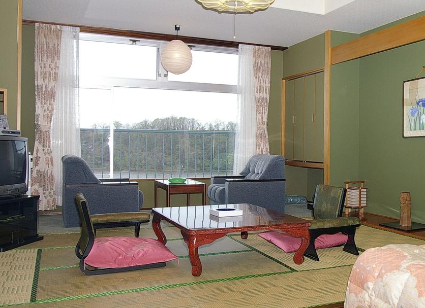 Wohnzimmer Foto