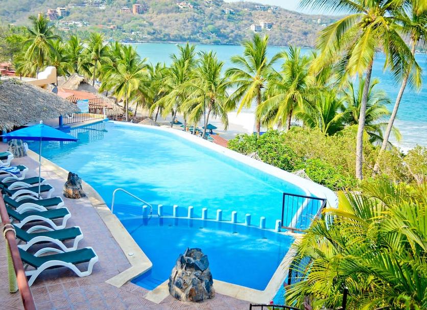 Pool Foto