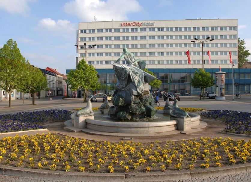 Gebäude Foto