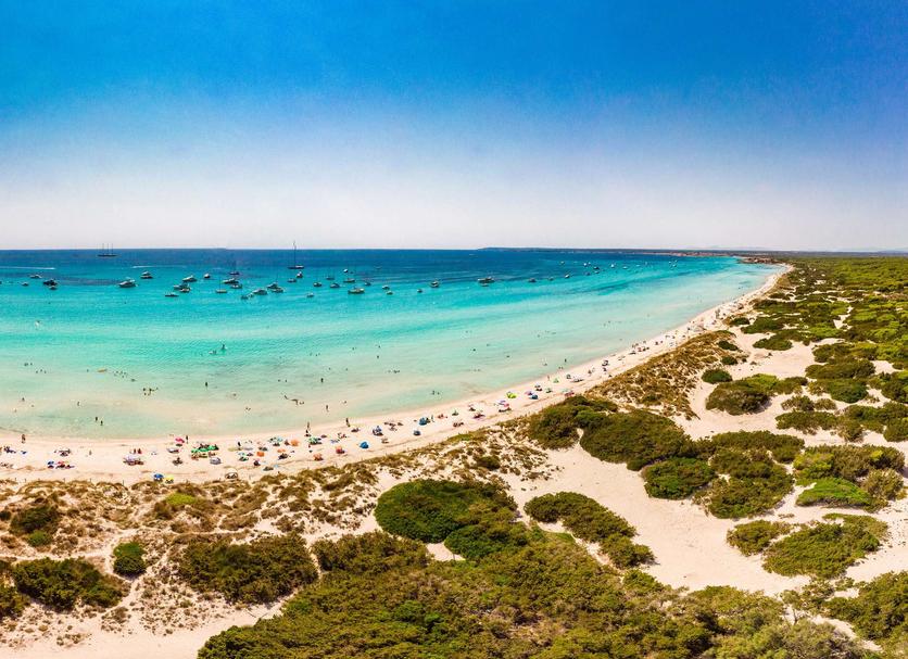 Strand Foto