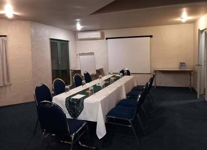 Konferenzraum Foto