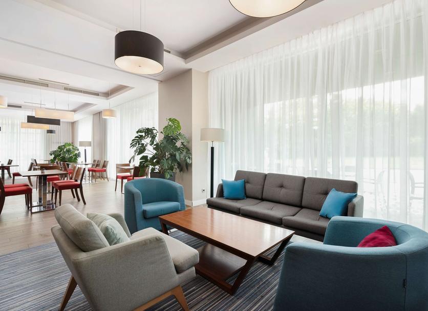 Wohnzimmer Foto