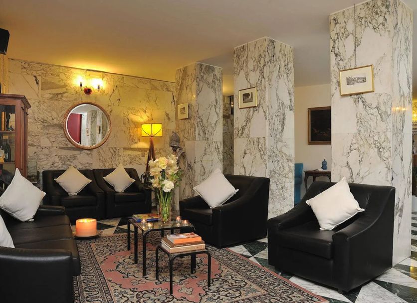 Lounge Foto
