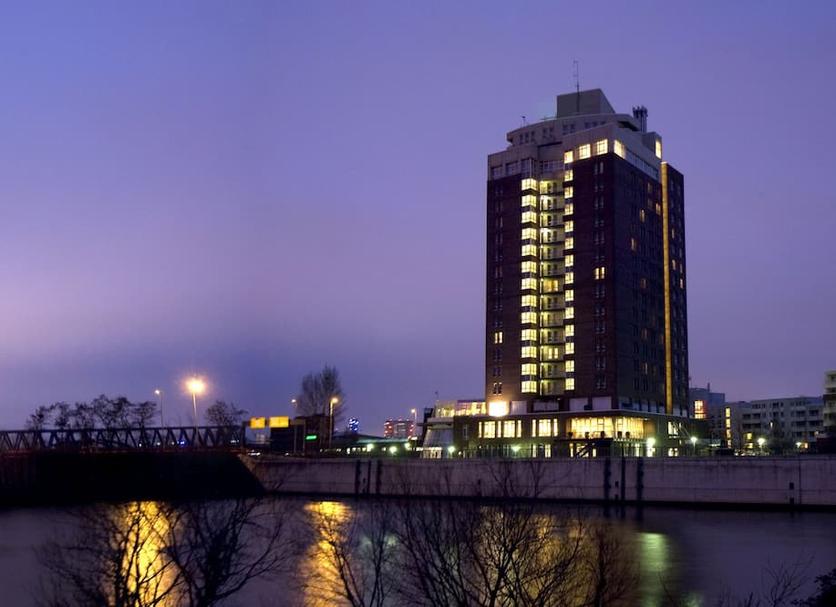 Gebäude Foto