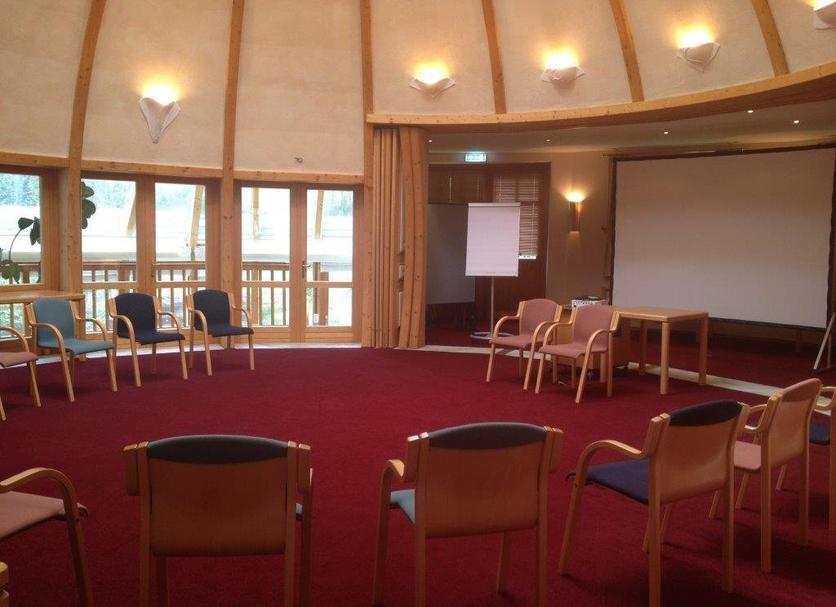 Konferenzraum Foto