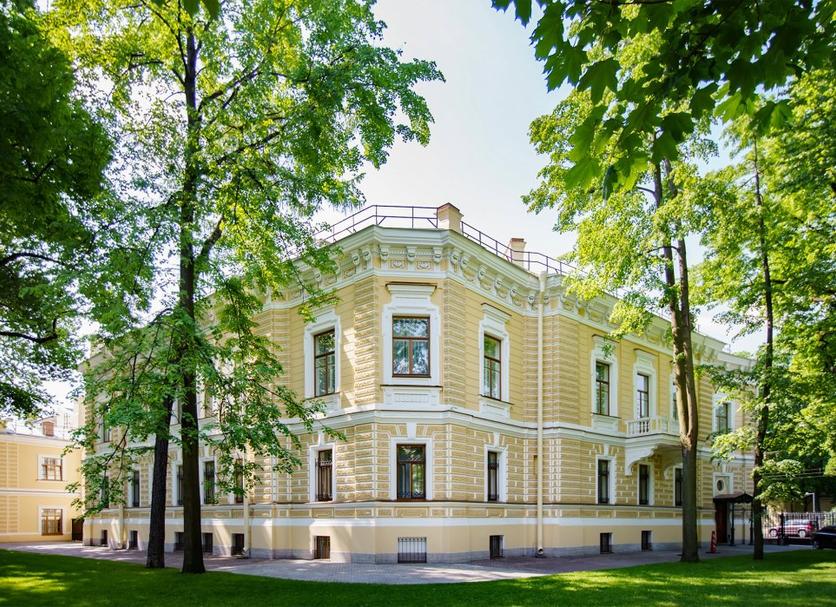 Gebäude Foto