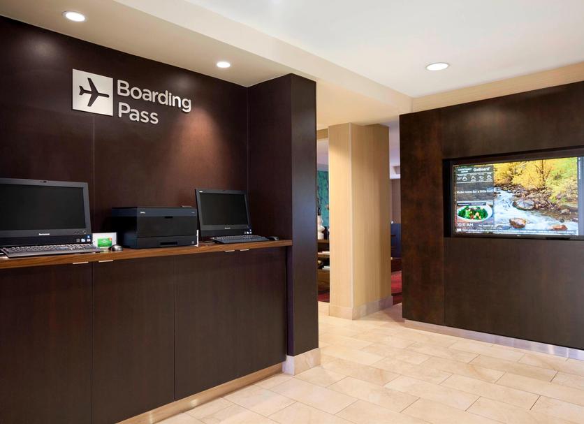 Business Center Foto