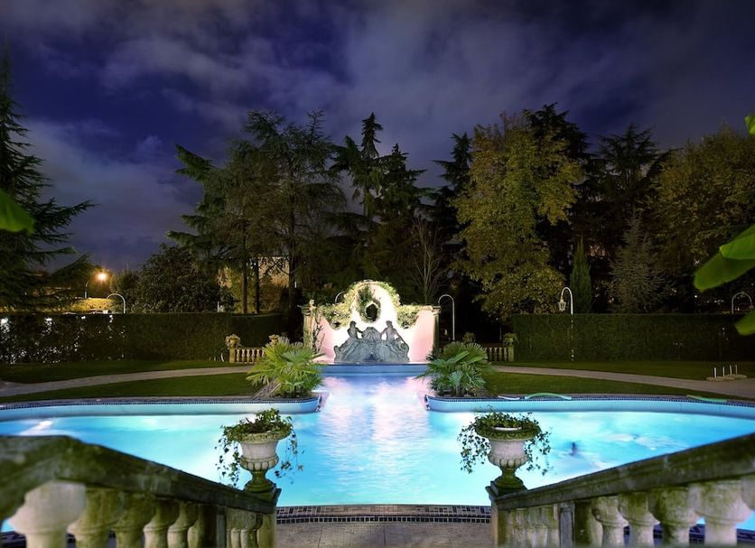Pool Foto