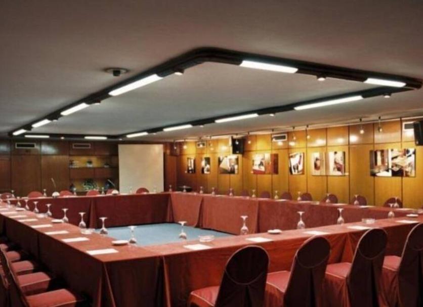 Konferenzraum Foto