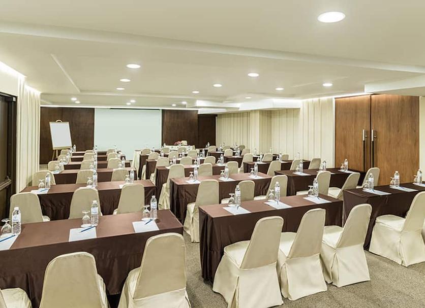 Konferenzraum Foto